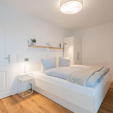 Apartment Lighthouse Whg 2