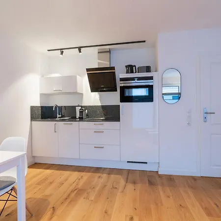 Lighthouse Whg 2 شقة نورديرني