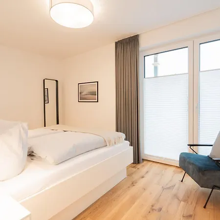 Lighthouse Whg 2 דירה