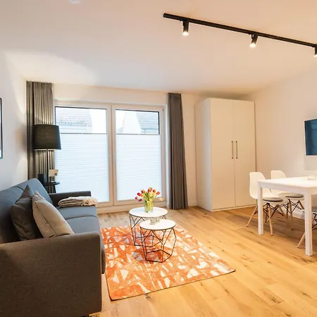 Lighthouse Whg 2 דירה