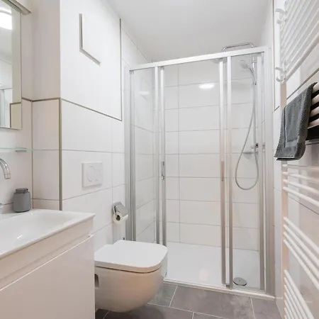 Lighthouse Whg 2 شقة *