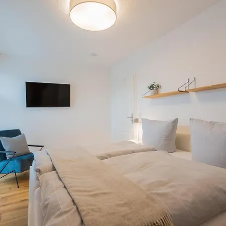 Lighthouse Whg 2 Apartment *